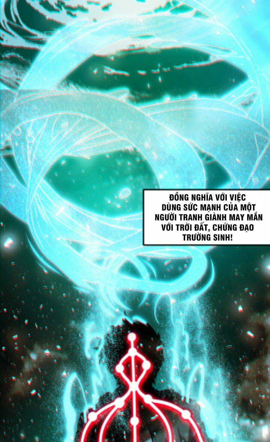 Các Nàng Nói Ta Là Vua Tương Lai Chapter 12 trang 14