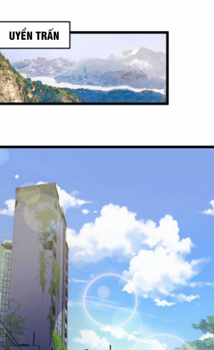 Các Nàng Nói Ta Là Vua Tương Lai Chapter 12 trang 22