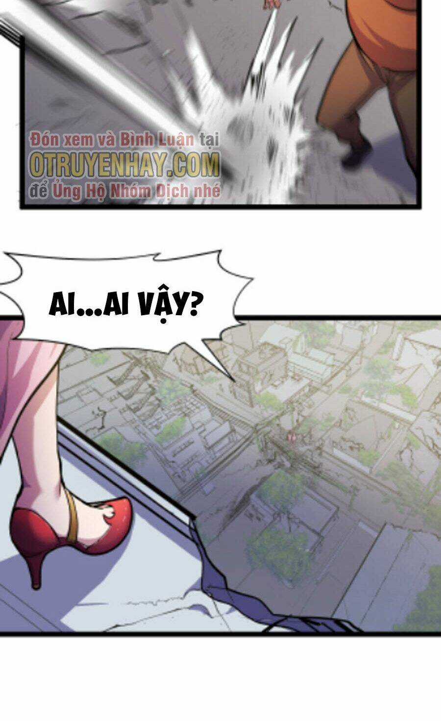 Các Nàng Nói Ta Là Vua Tương Lai Chapter 12 trang 32