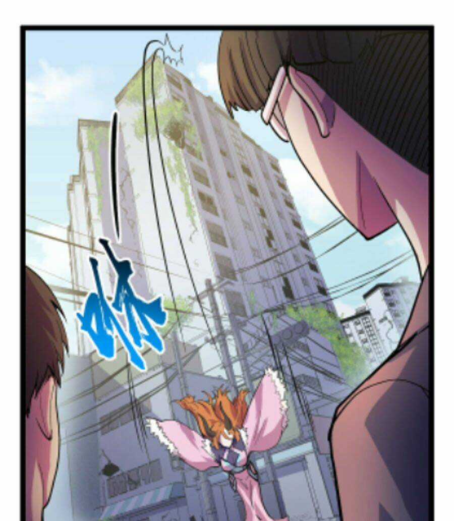 Các Nàng Nói Ta Là Vua Tương Lai Chapter 12 trang 33