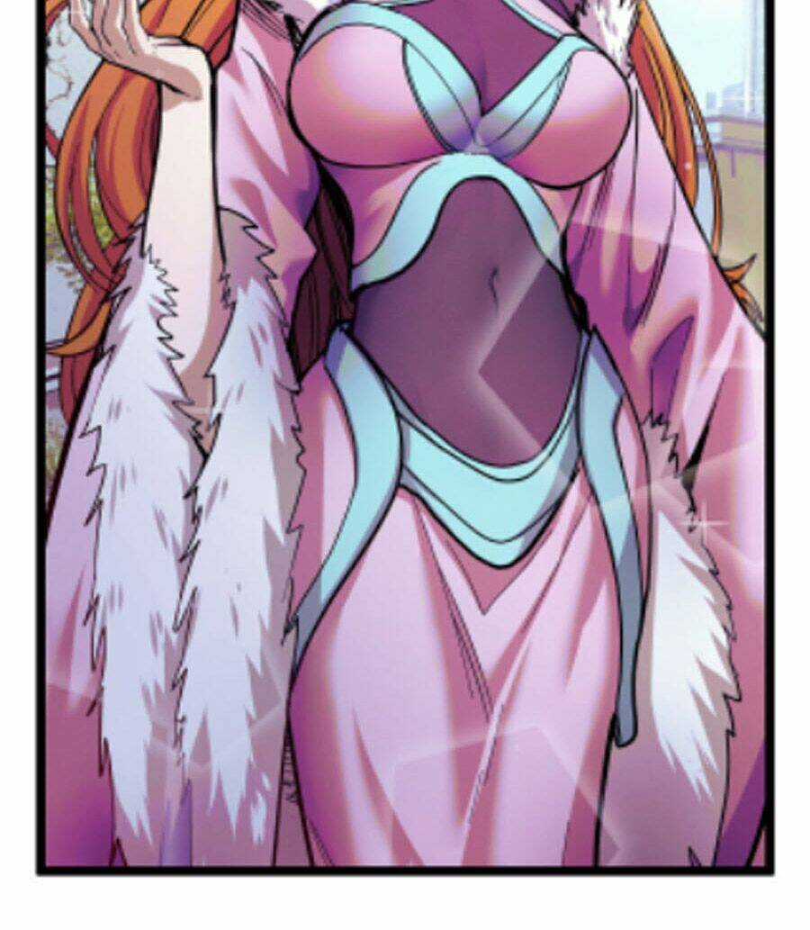 Các Nàng Nói Ta Là Vua Tương Lai Chapter 12 trang 35