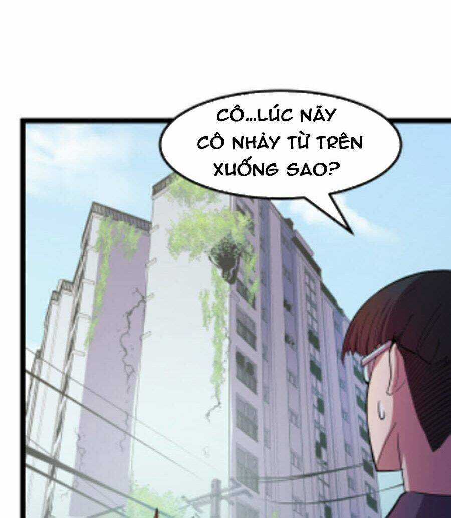 Các Nàng Nói Ta Là Vua Tương Lai Chapter 12 trang 36