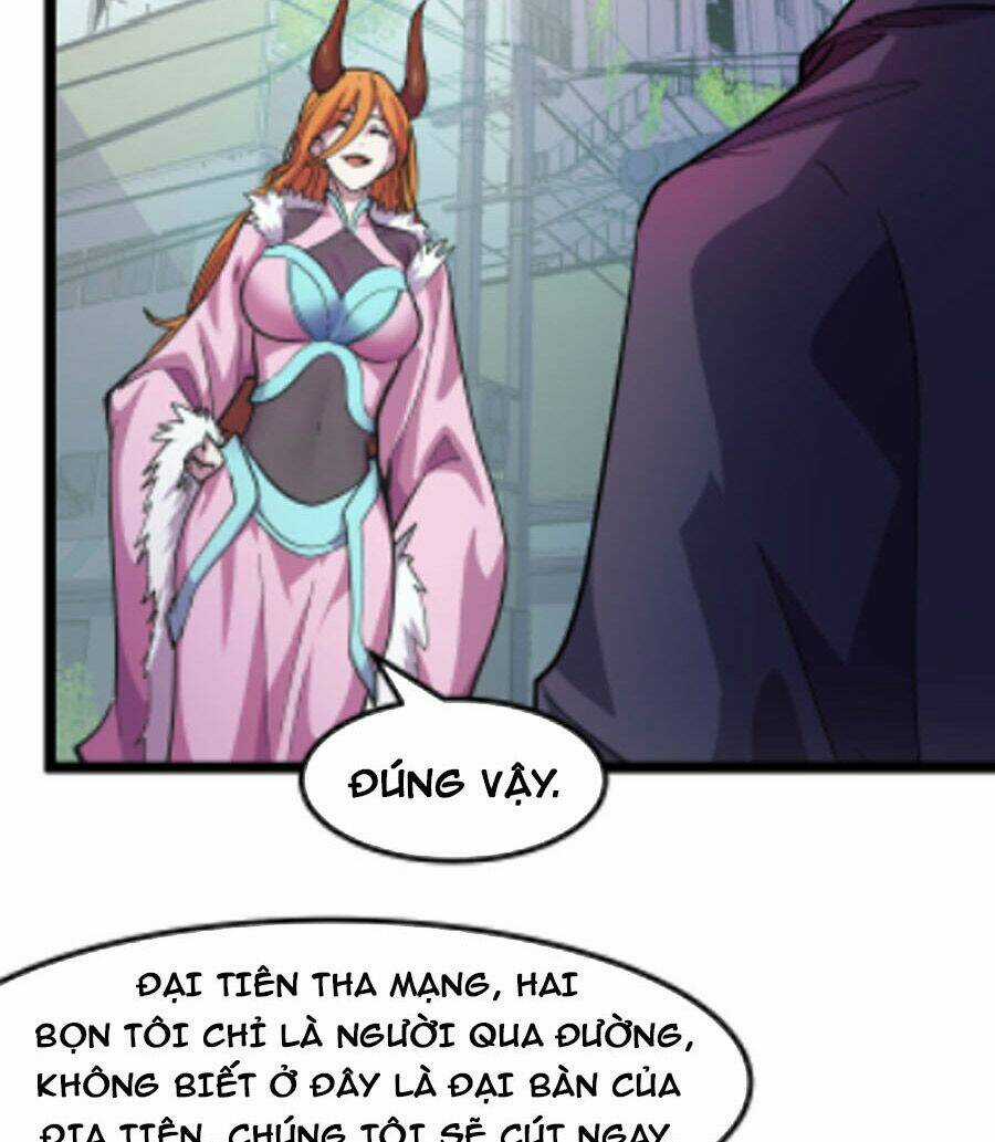 Các Nàng Nói Ta Là Vua Tương Lai Chapter 12 trang 37