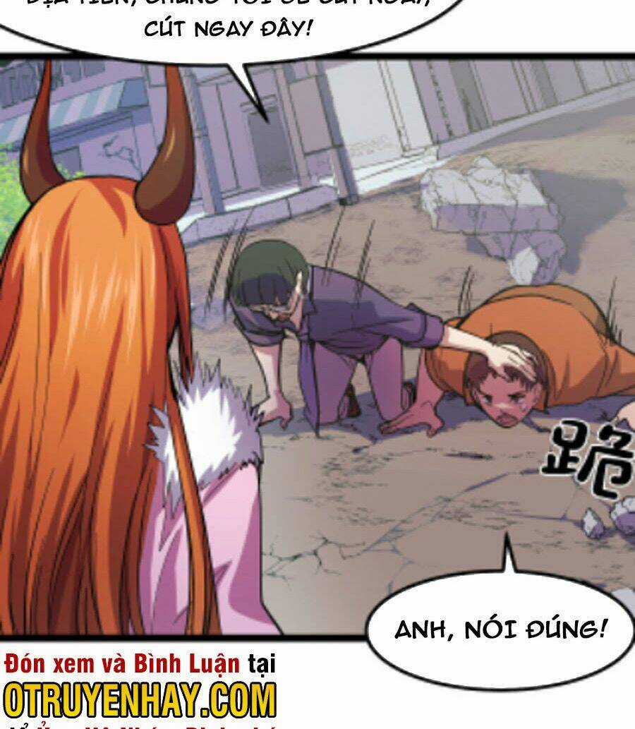 Các Nàng Nói Ta Là Vua Tương Lai Chapter 12 trang 38