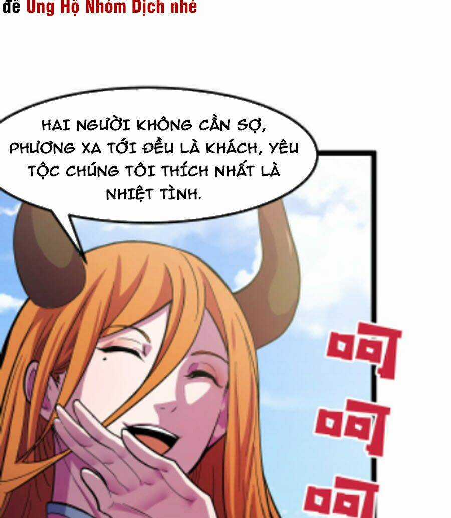 Các Nàng Nói Ta Là Vua Tương Lai Chapter 12 trang 39