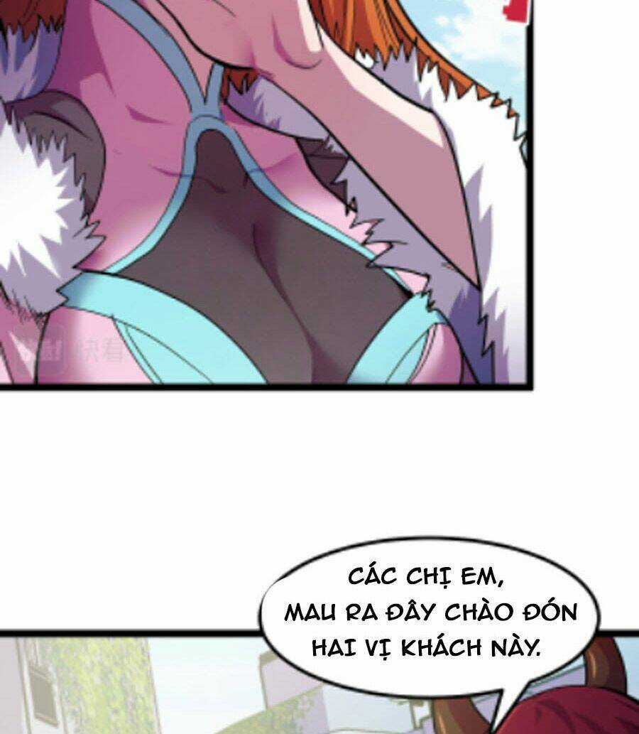 Các Nàng Nói Ta Là Vua Tương Lai Chapter 12 trang 40