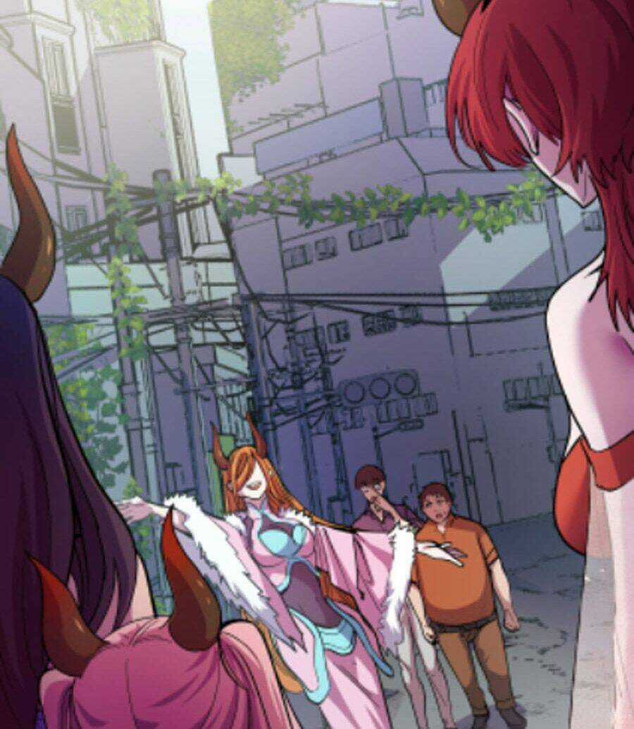 Các Nàng Nói Ta Là Vua Tương Lai Chapter 12 trang 41