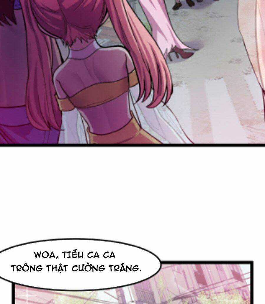 Các Nàng Nói Ta Là Vua Tương Lai Chapter 12 trang 42