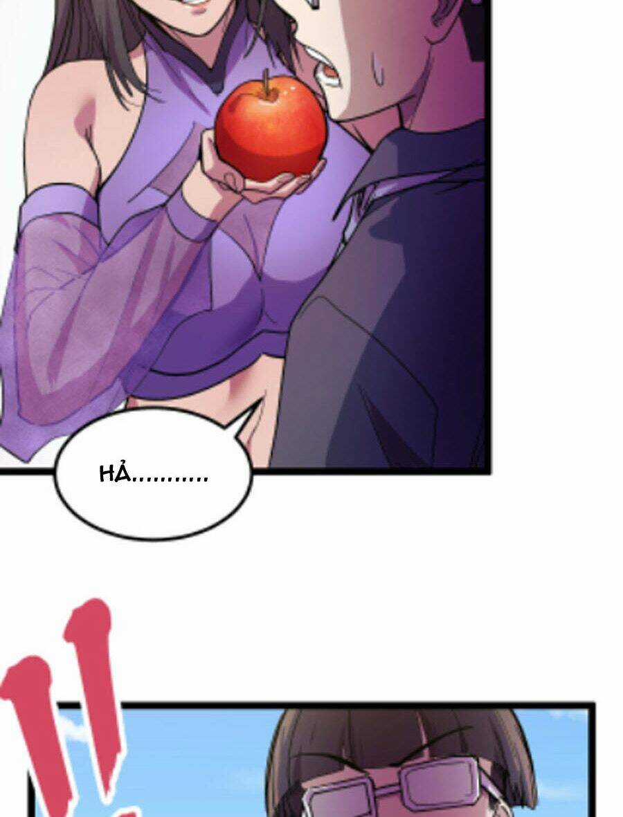 Các Nàng Nói Ta Là Vua Tương Lai Chapter 12 trang 46