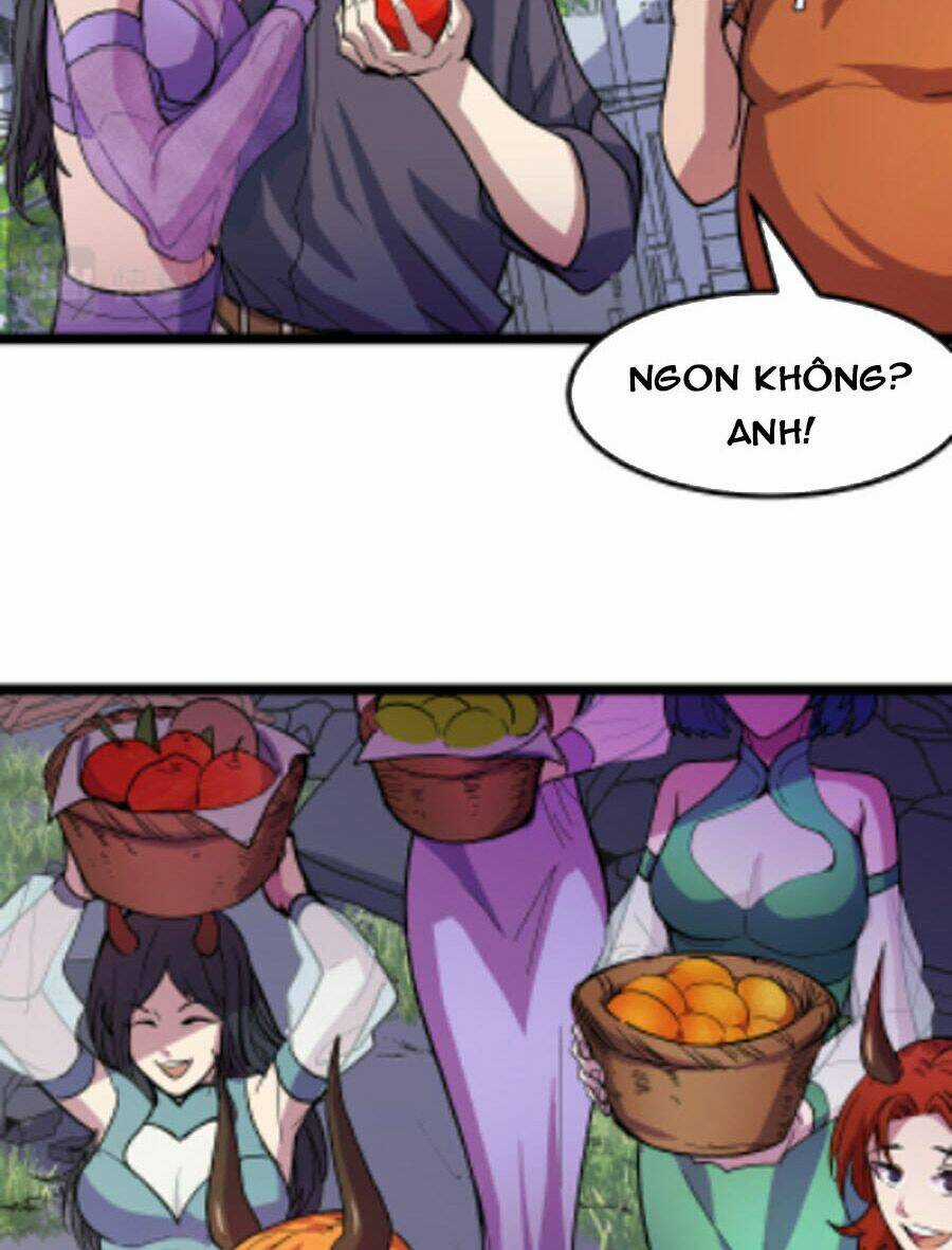 Các Nàng Nói Ta Là Vua Tương Lai Chapter 12 trang 48