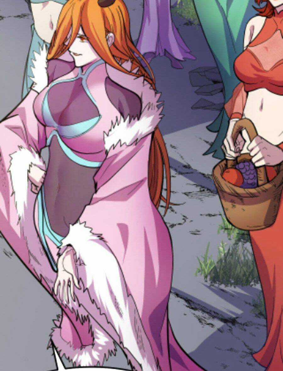 Các Nàng Nói Ta Là Vua Tương Lai Chapter 12 trang 49