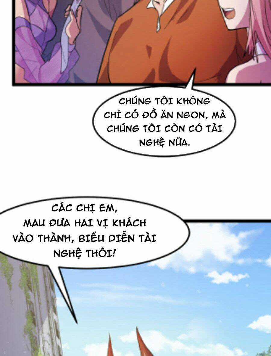 Các Nàng Nói Ta Là Vua Tương Lai Chapter 12 trang 51