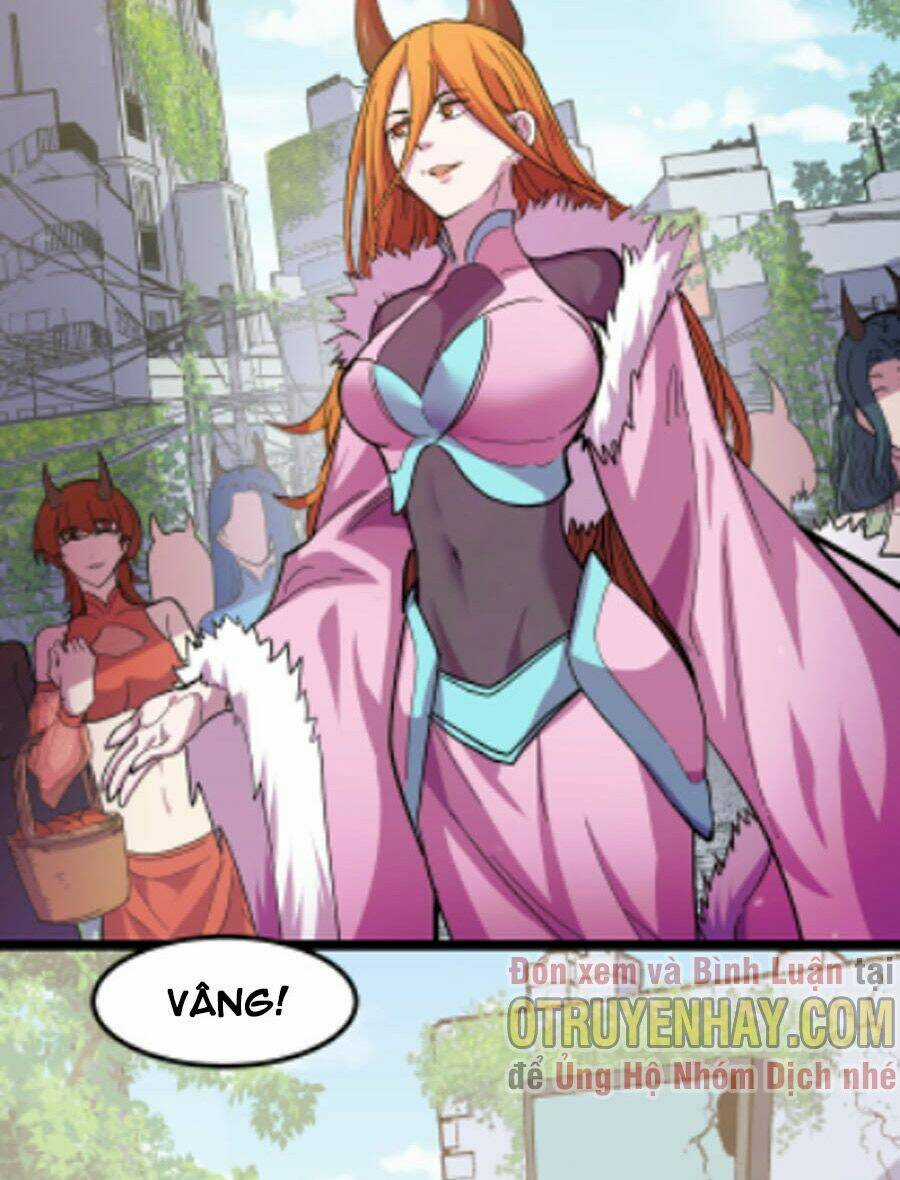 Các Nàng Nói Ta Là Vua Tương Lai Chapter 12 trang 52