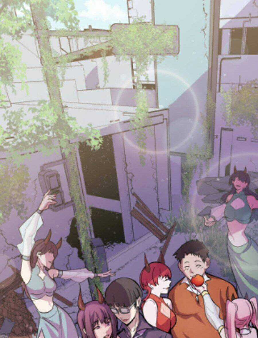 Các Nàng Nói Ta Là Vua Tương Lai Chapter 12 trang 53