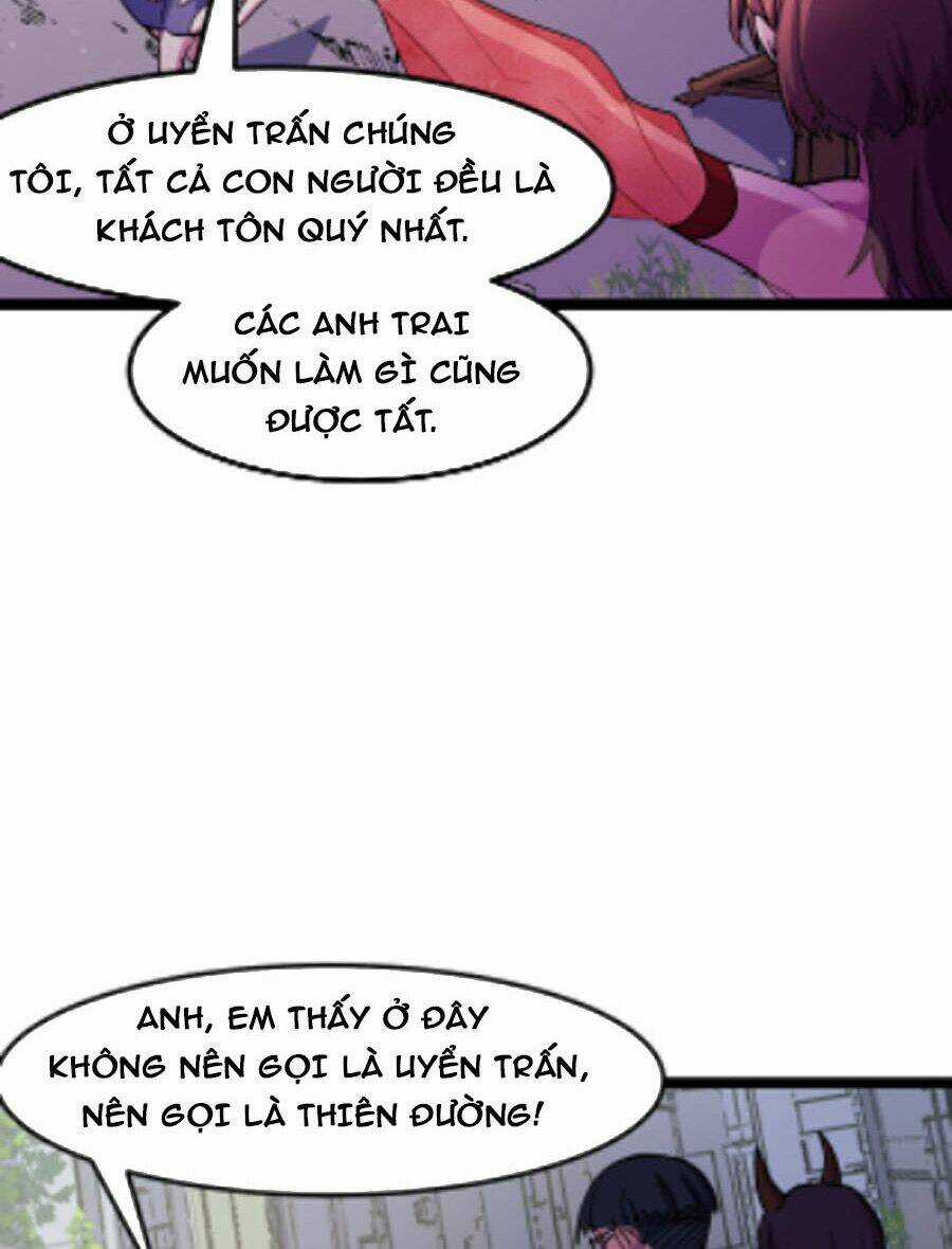 Các Nàng Nói Ta Là Vua Tương Lai Chapter 12 trang 55