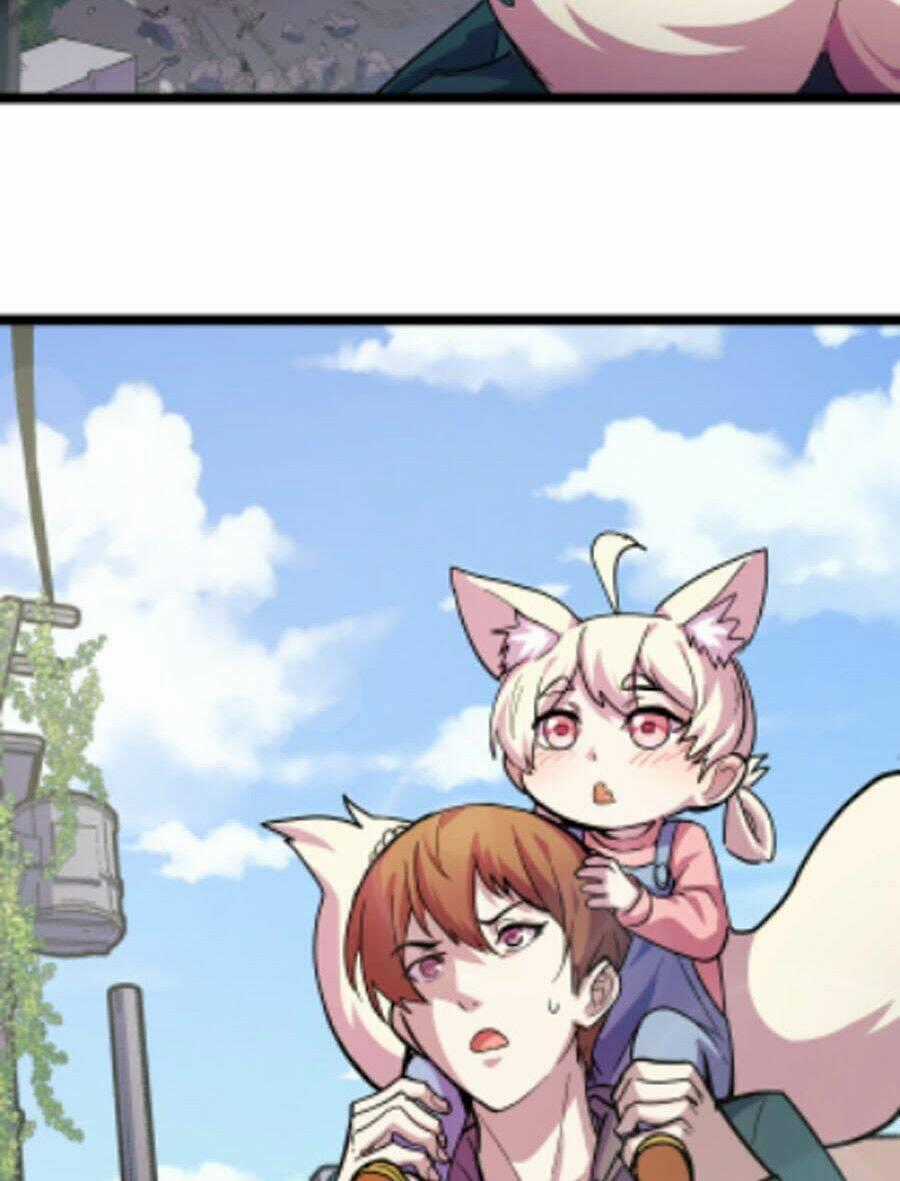 Các Nàng Nói Ta Là Vua Tương Lai Chapter 12 trang 58