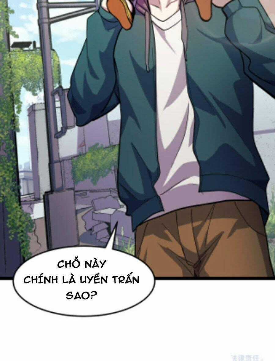 Các Nàng Nói Ta Là Vua Tương Lai Chapter 12 trang 59