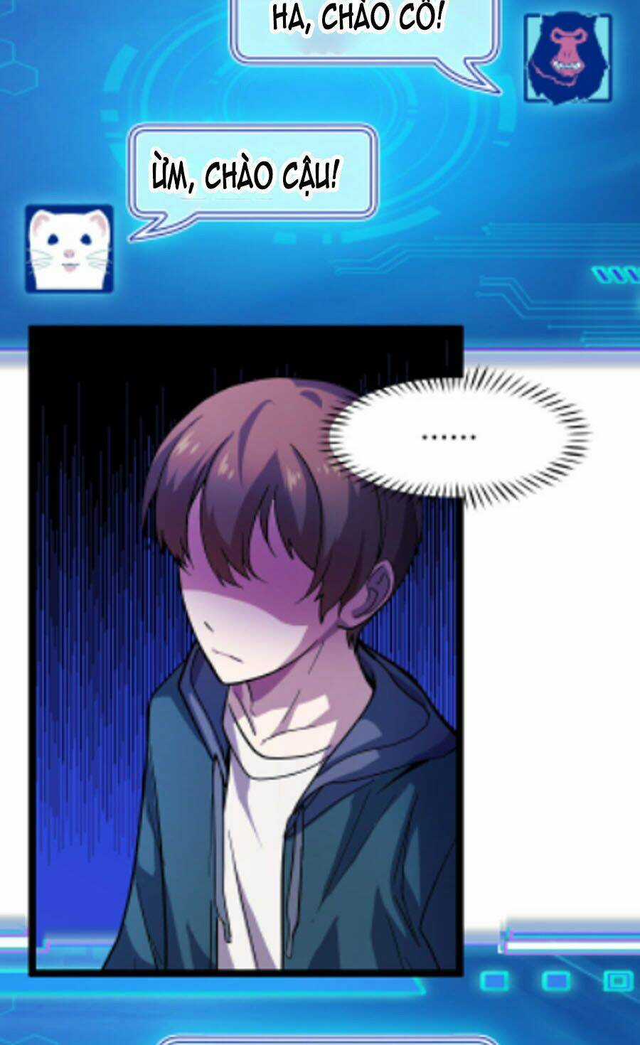 Các Nàng Nói Ta Là Vua Tương Lai Chapter 12 trang 6