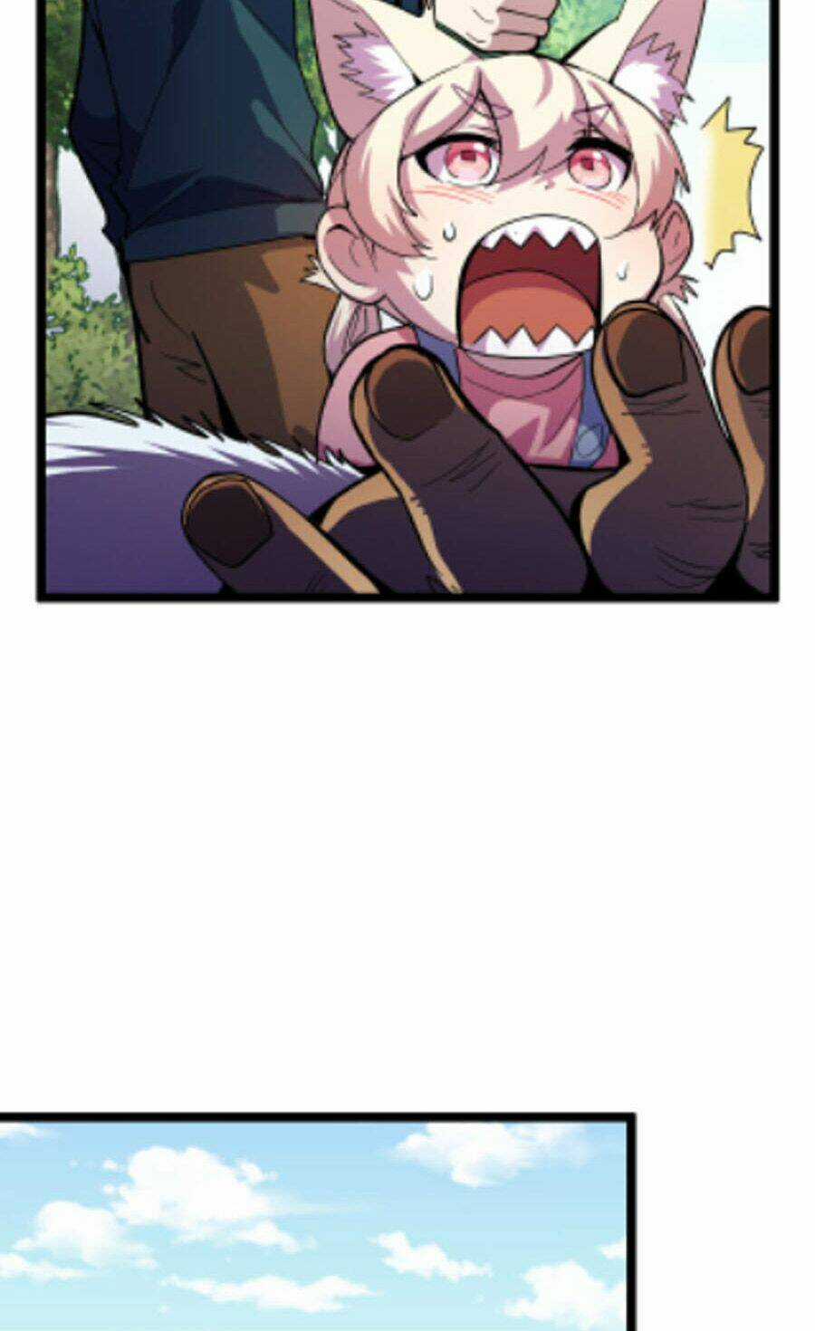 Các Nàng Nói Ta Là Vua Tương Lai Chapter 12 trang 8