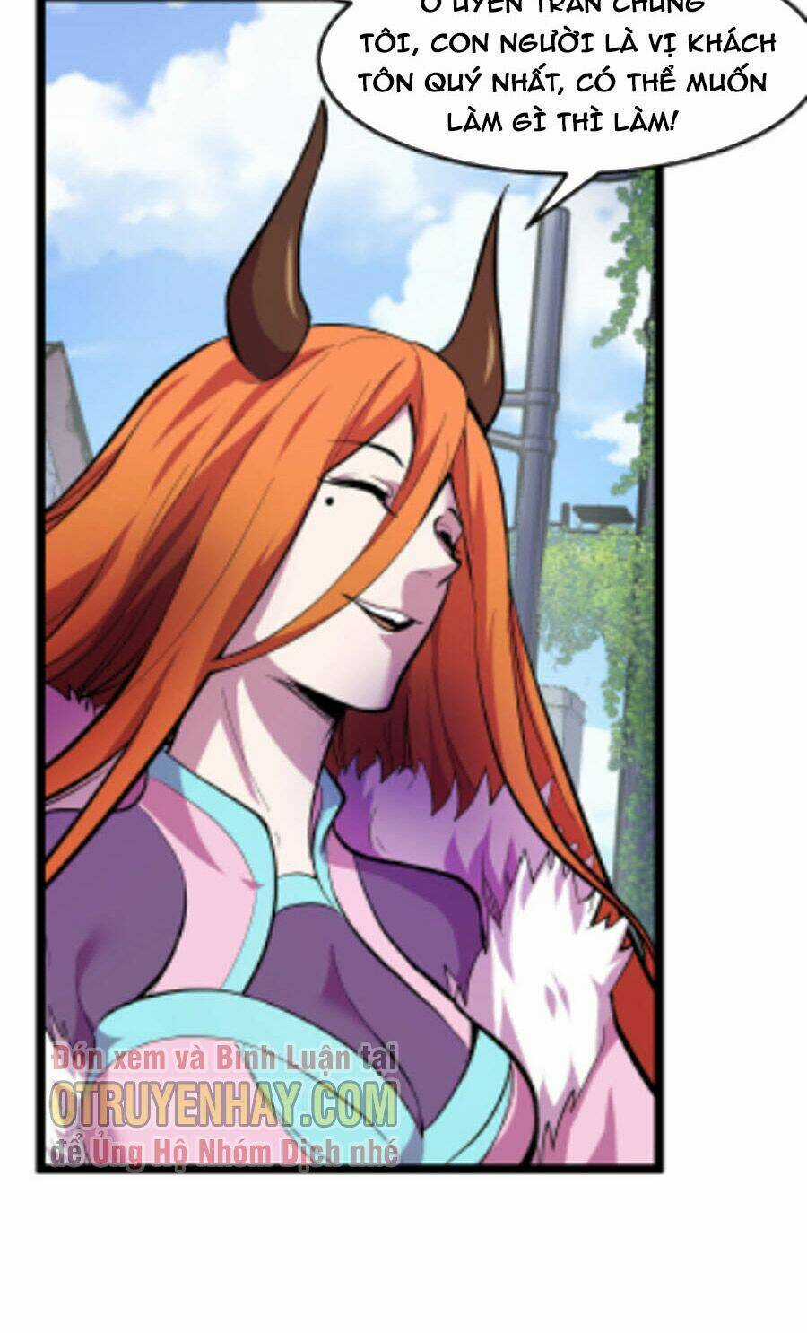 Các Nàng Nói Ta Là Vua Tương Lai Chapter 13 trang 17