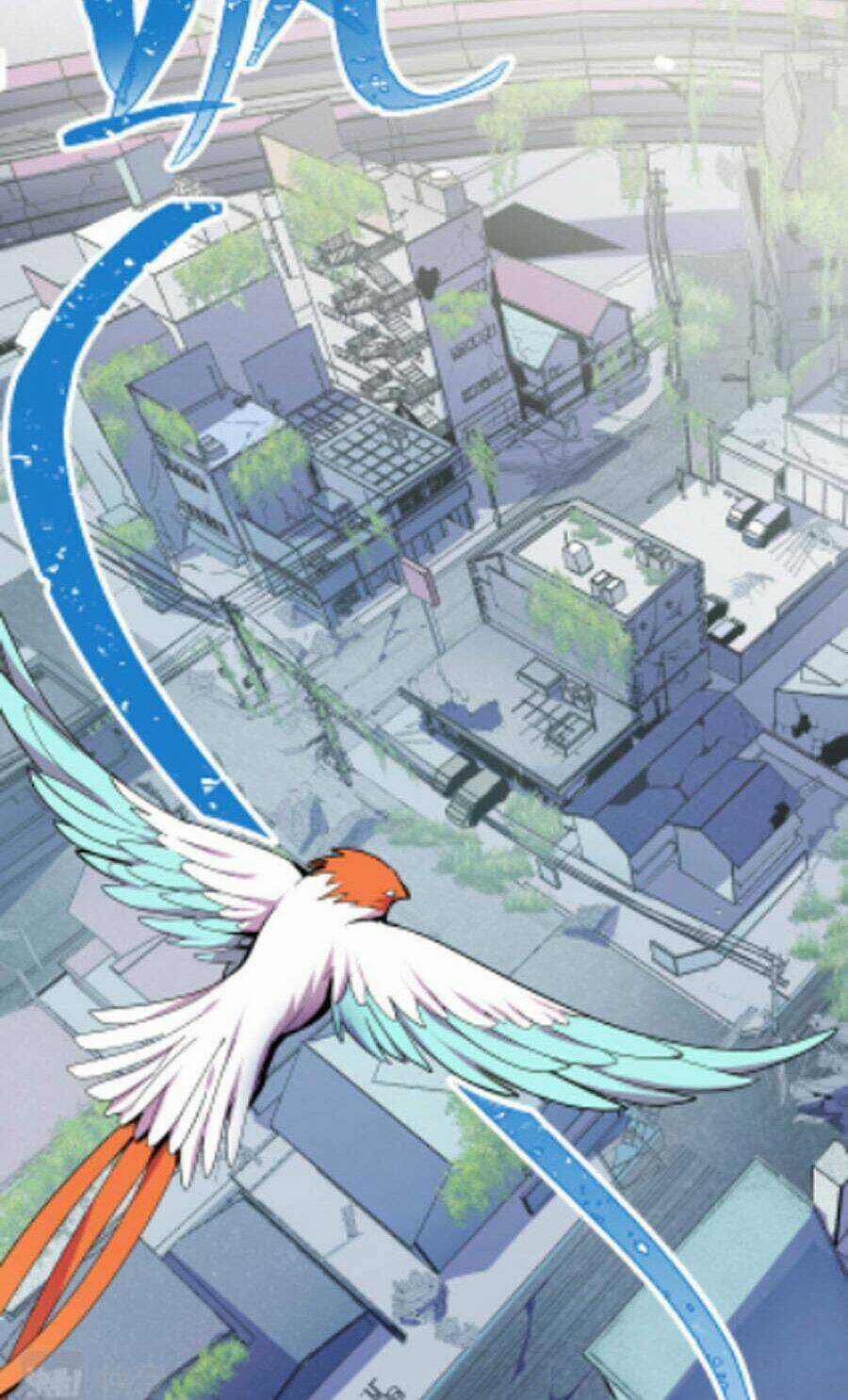 Các Nàng Nói Ta Là Vua Tương Lai Chapter 13 trang 2