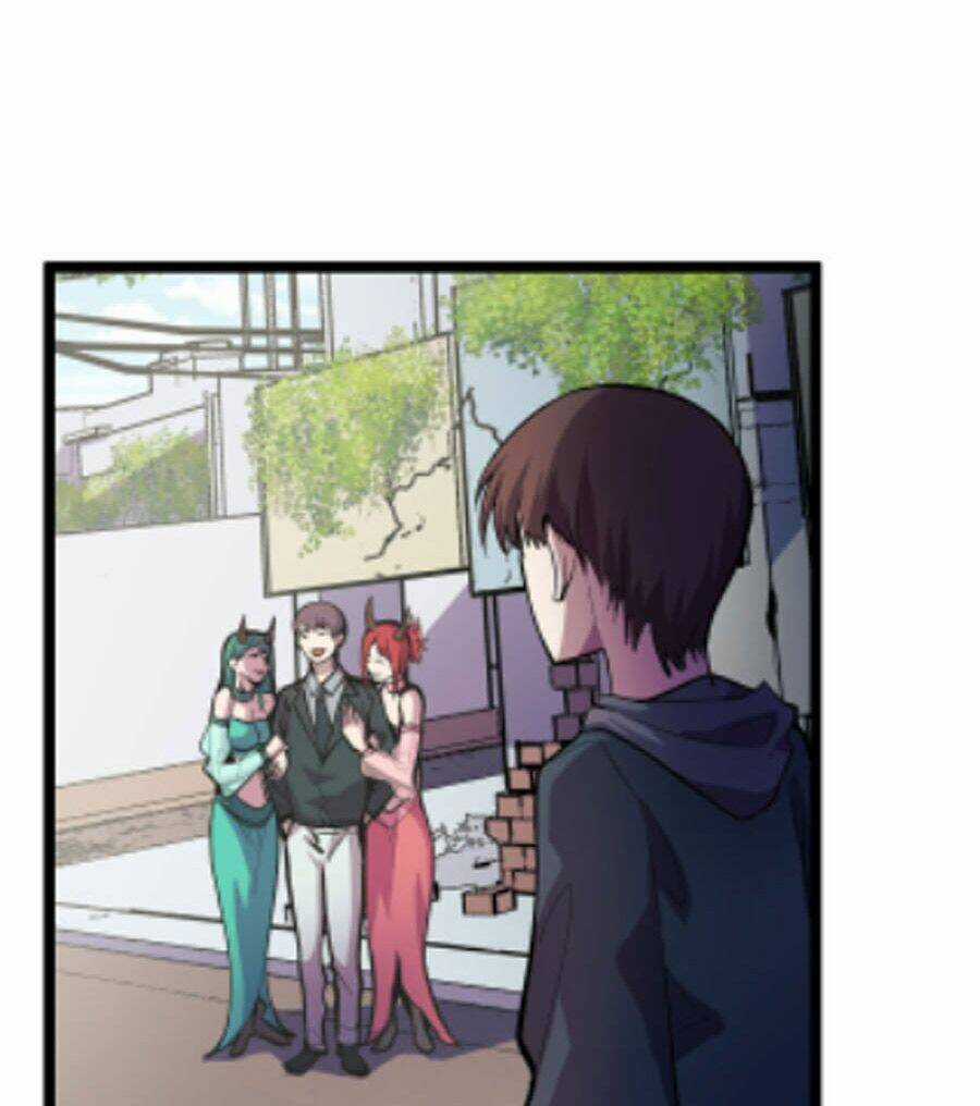 Các Nàng Nói Ta Là Vua Tương Lai Chapter 13 trang 22