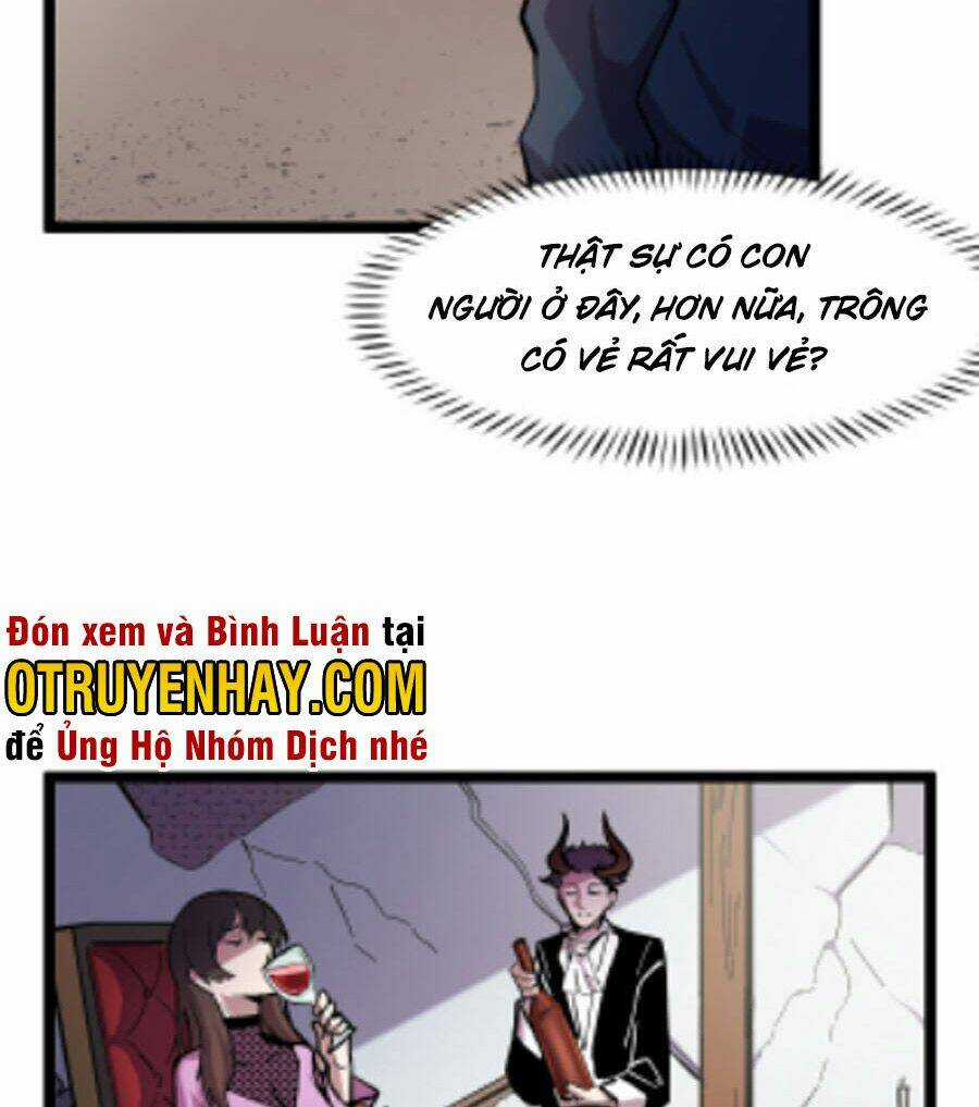 Các Nàng Nói Ta Là Vua Tương Lai Chapter 13 trang 23