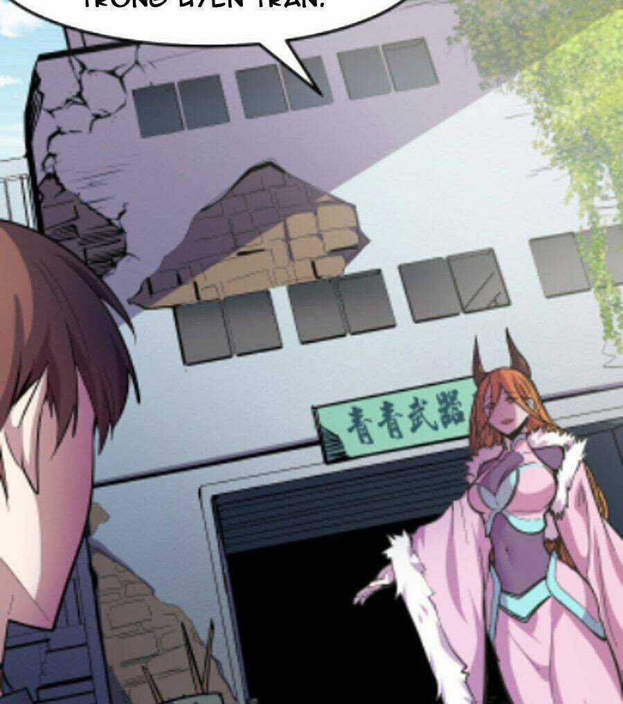 Các Nàng Nói Ta Là Vua Tương Lai Chapter 13 trang 25