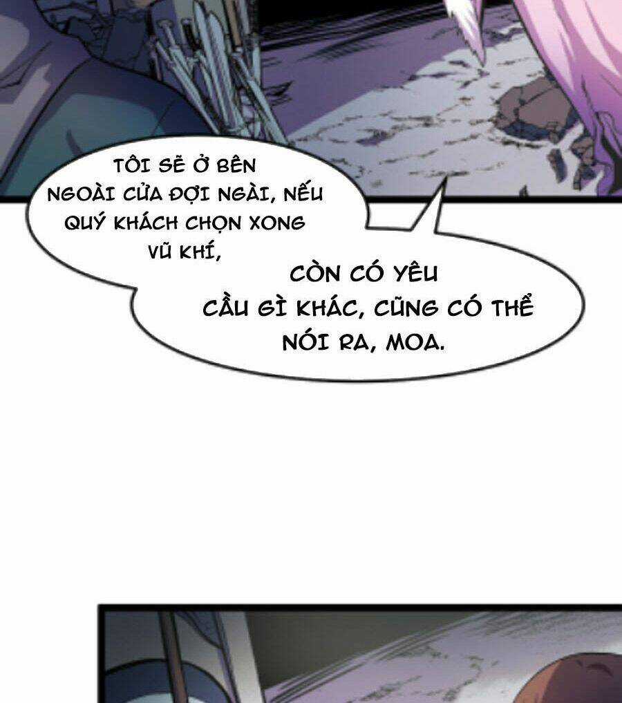 Các Nàng Nói Ta Là Vua Tương Lai Chapter 13 trang 26