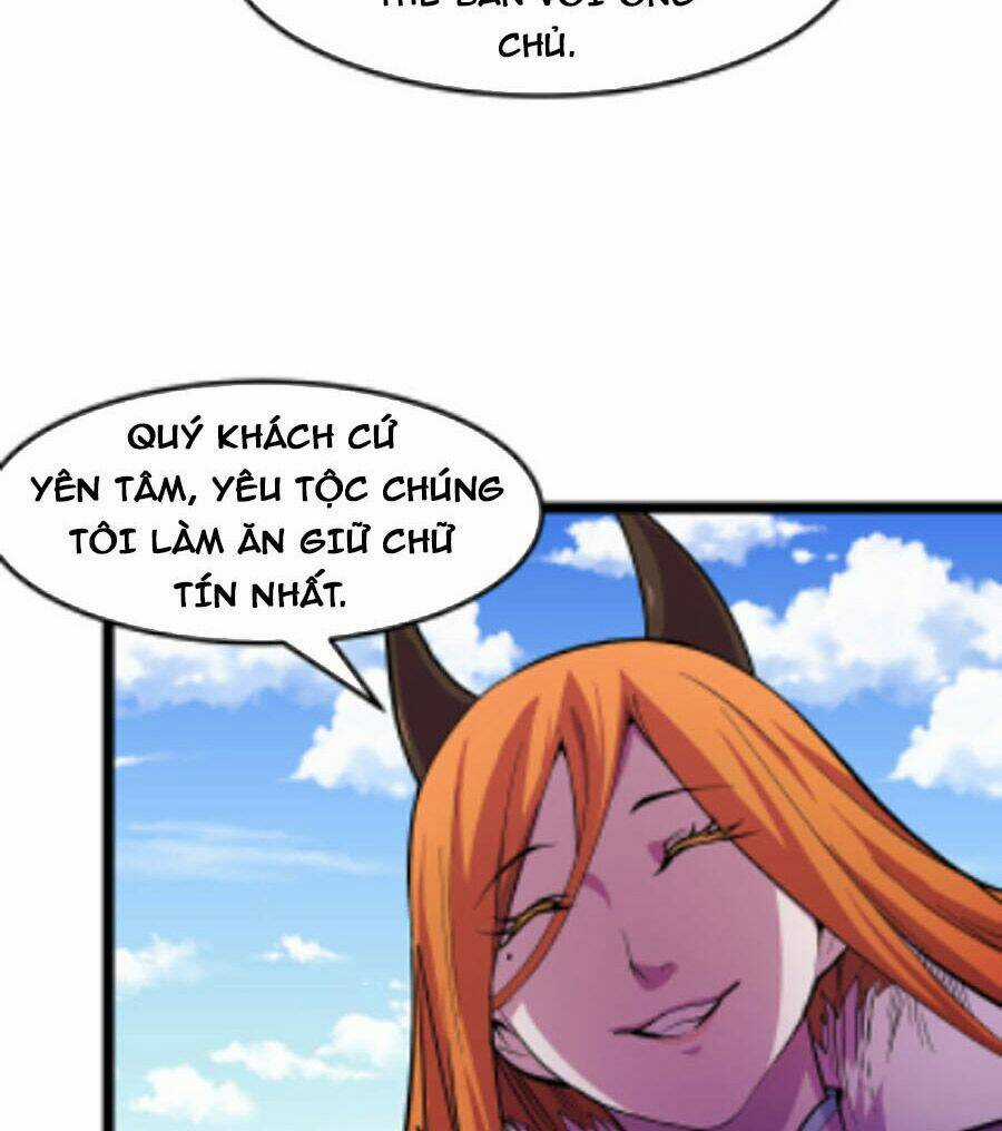 Các Nàng Nói Ta Là Vua Tương Lai Chapter 13 trang 29