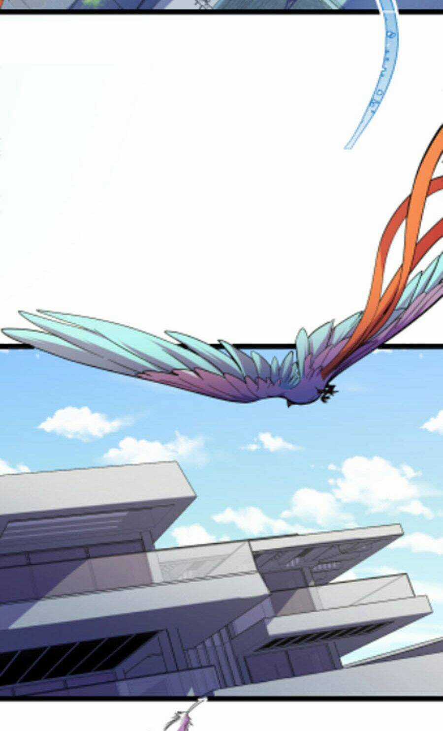 Các Nàng Nói Ta Là Vua Tương Lai Chapter 13 trang 3