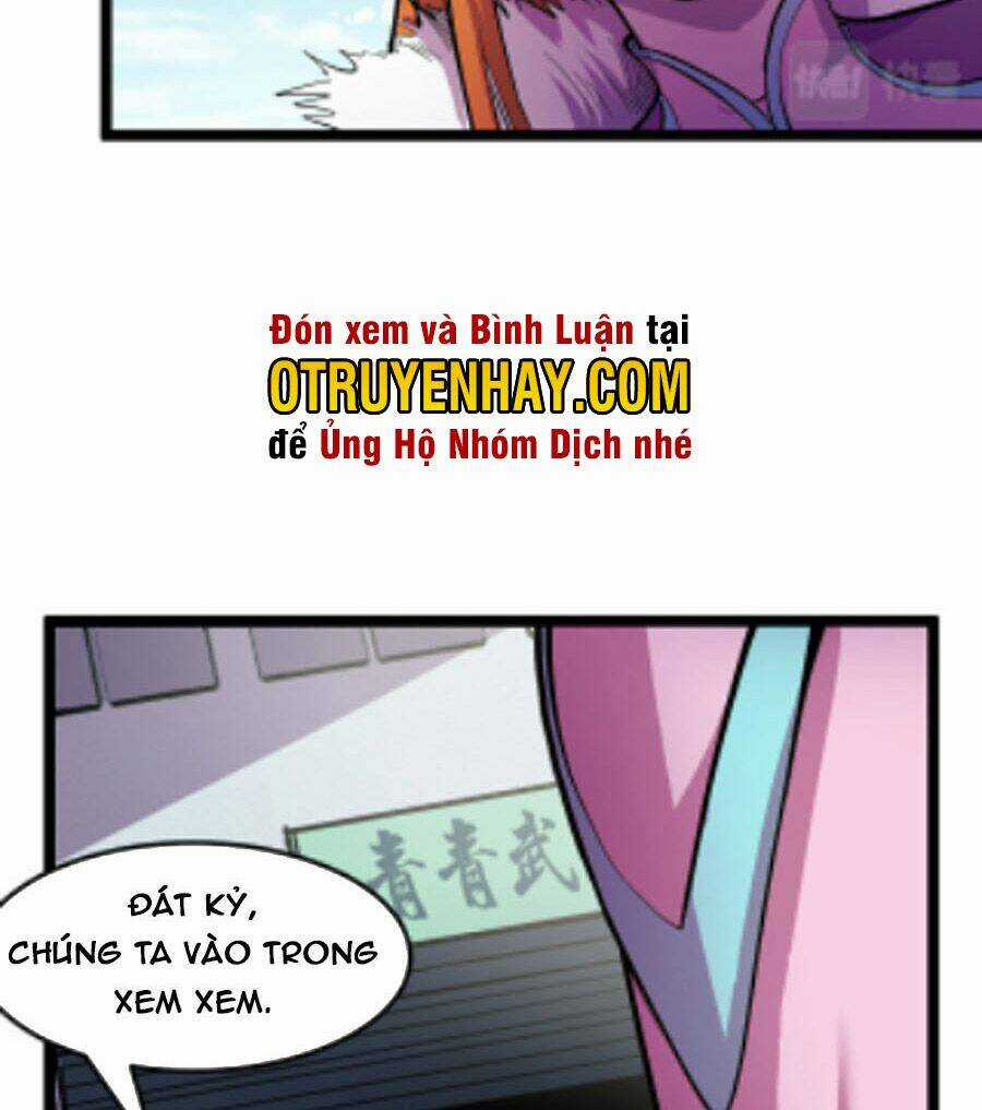 Các Nàng Nói Ta Là Vua Tương Lai Chapter 13 trang 30