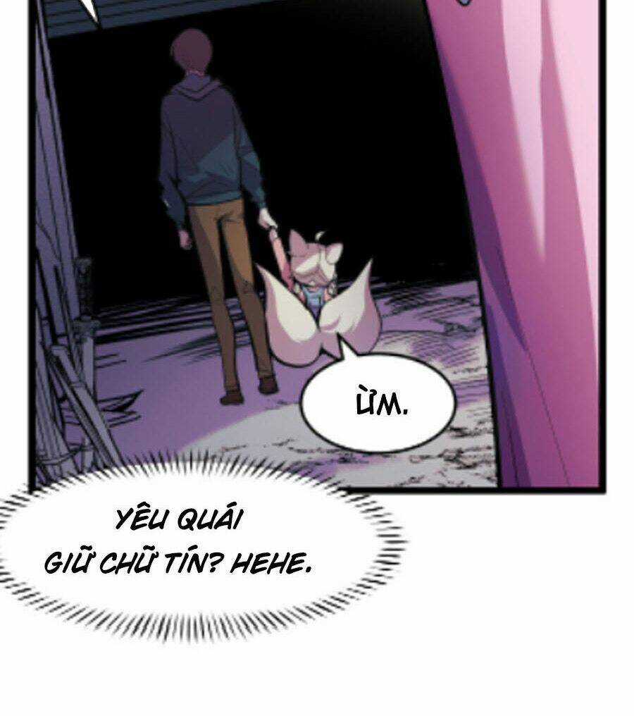 Các Nàng Nói Ta Là Vua Tương Lai Chapter 13 trang 31