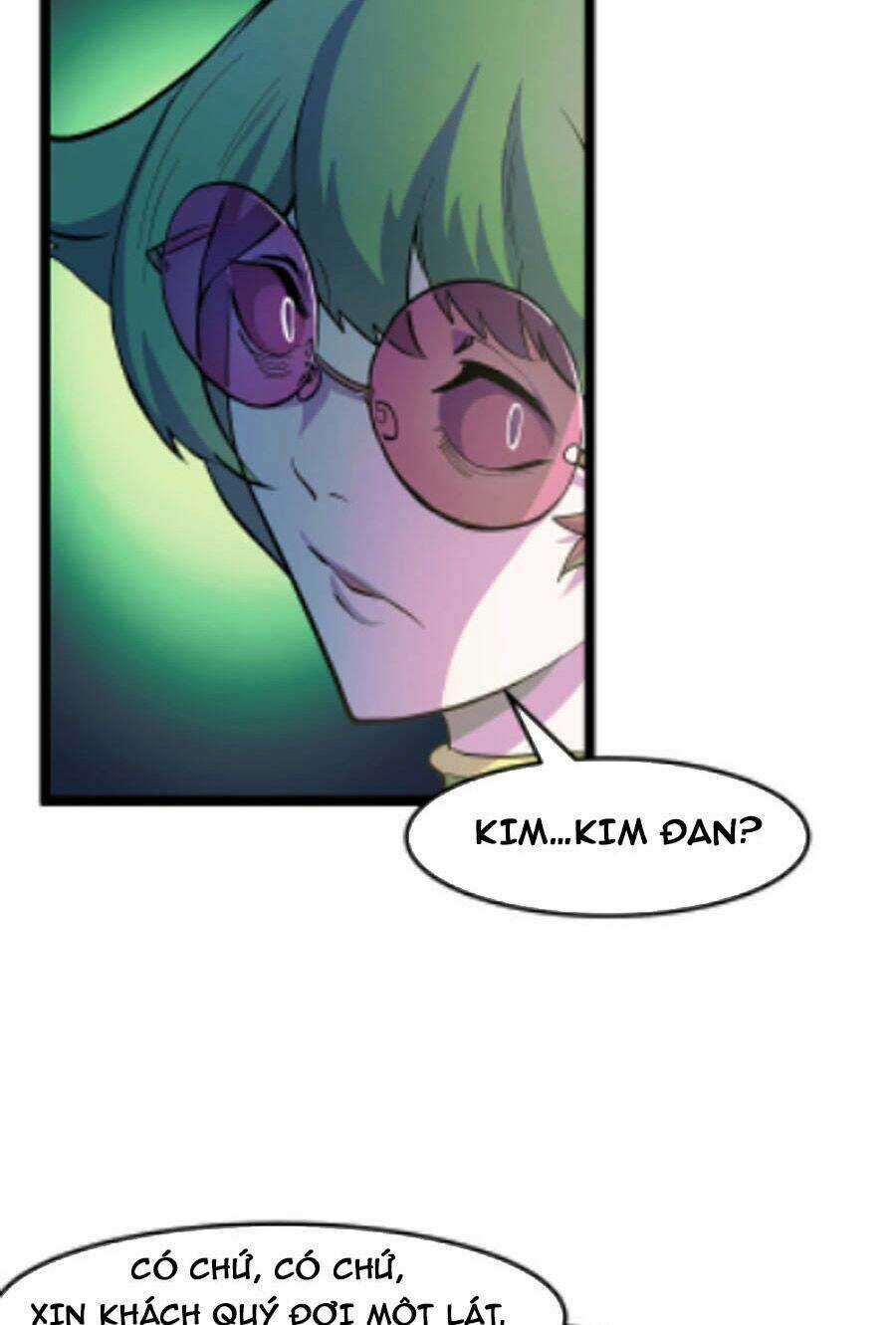 Các Nàng Nói Ta Là Vua Tương Lai Chapter 13 trang 39