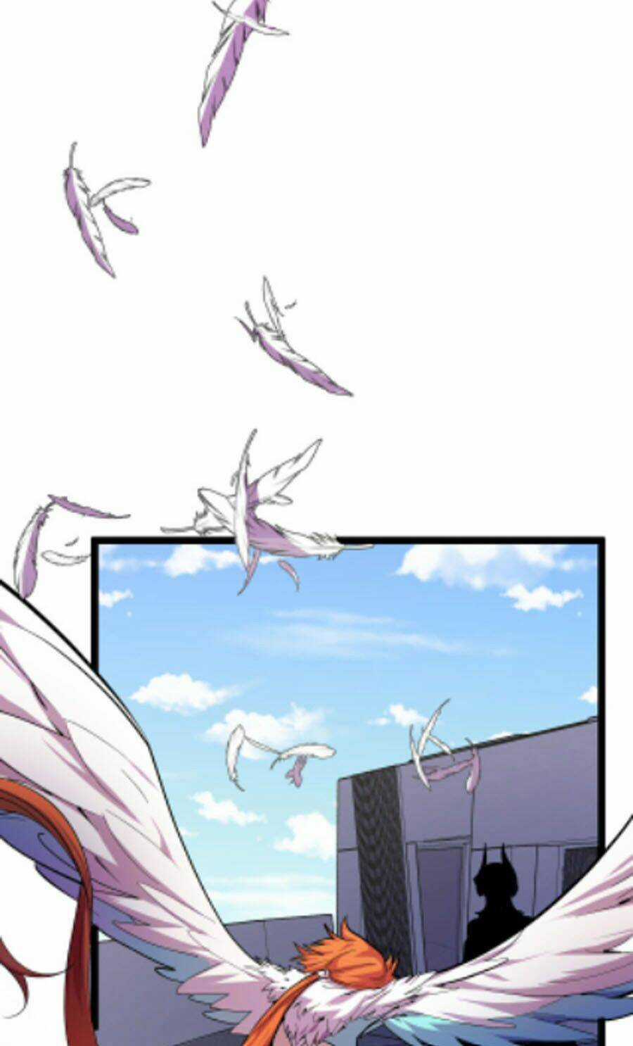 Các Nàng Nói Ta Là Vua Tương Lai Chapter 13 trang 4