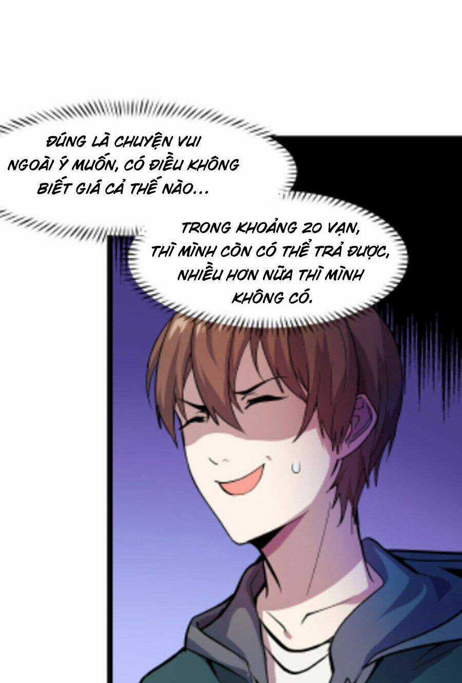 Các Nàng Nói Ta Là Vua Tương Lai Chapter 13 trang 41