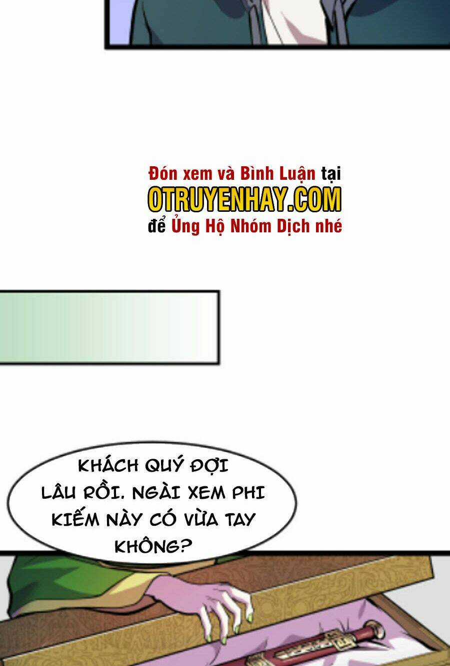 Các Nàng Nói Ta Là Vua Tương Lai Chapter 13 trang 42