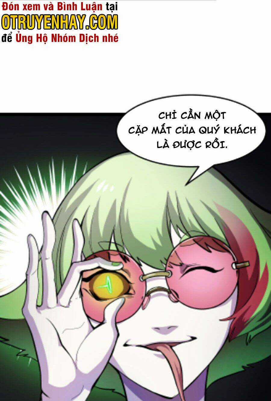 Các Nàng Nói Ta Là Vua Tương Lai Chapter 13 trang 46