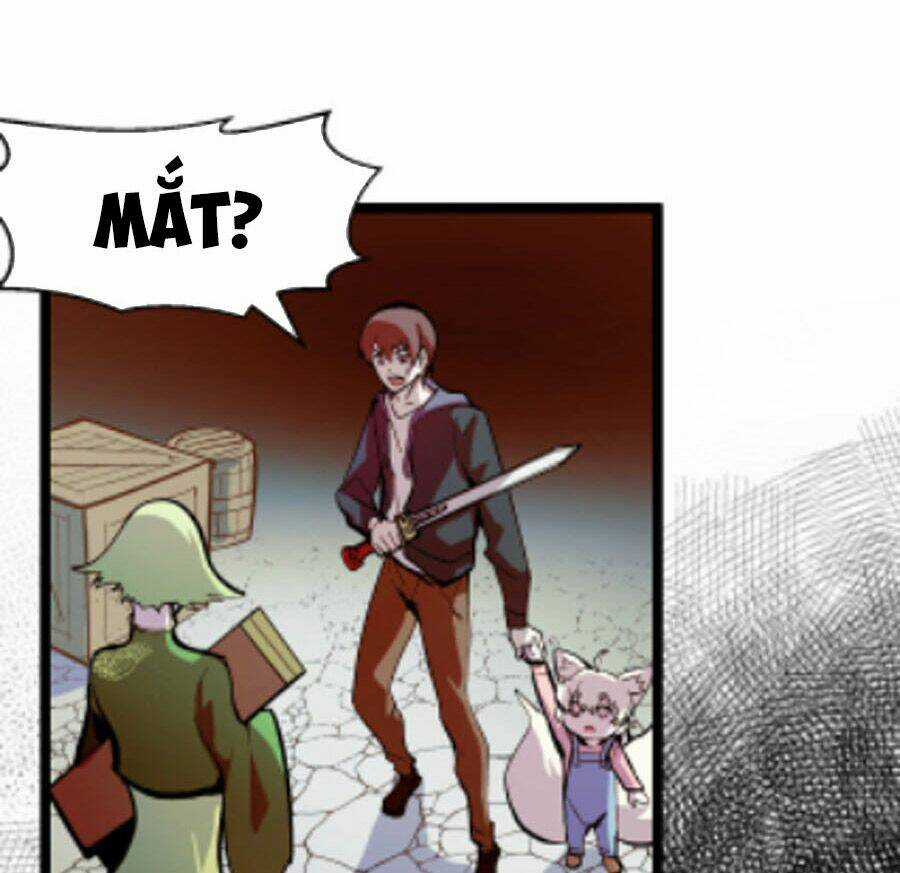 Các Nàng Nói Ta Là Vua Tương Lai Chapter 13 trang 48