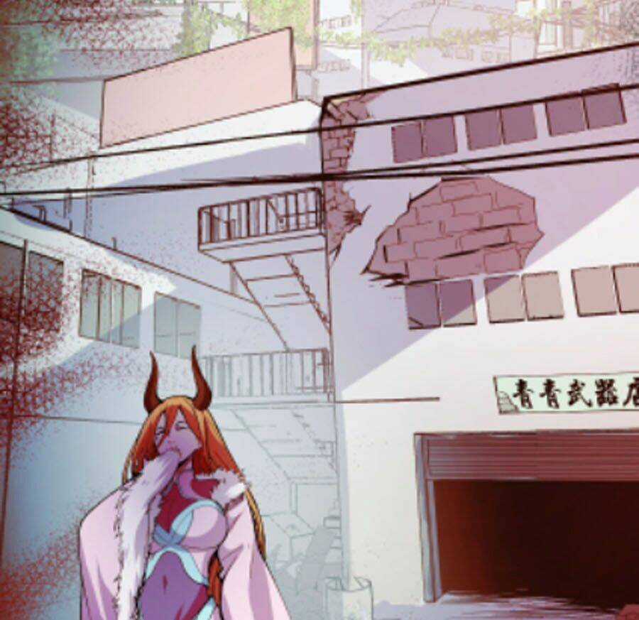 Các Nàng Nói Ta Là Vua Tương Lai Chapter 13 trang 56