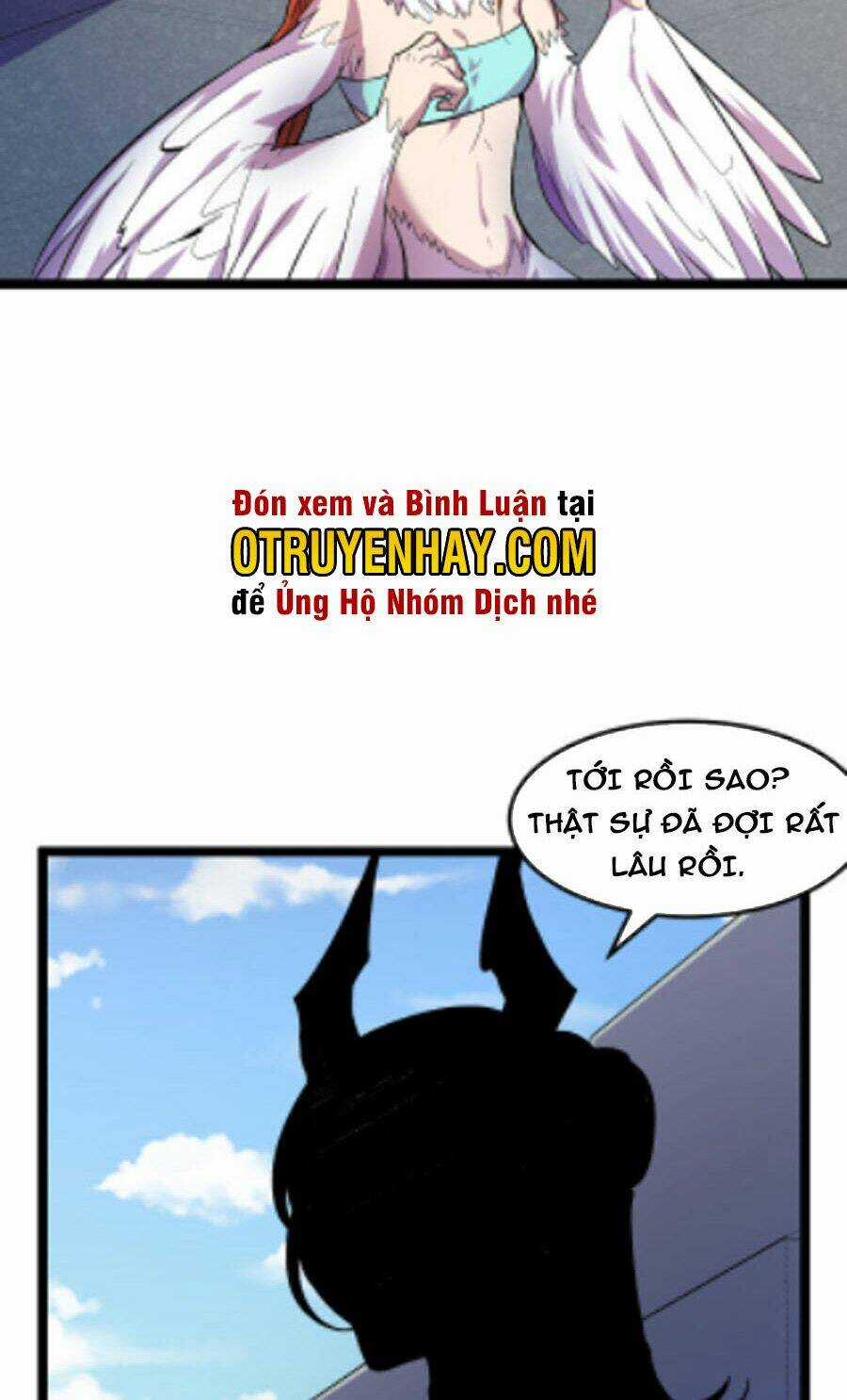 Các Nàng Nói Ta Là Vua Tương Lai Chapter 13 trang 6