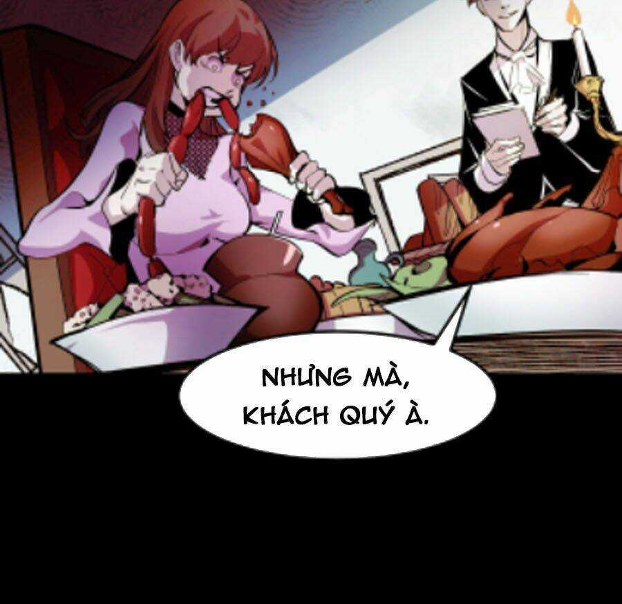 Các Nàng Nói Ta Là Vua Tương Lai Chapter 13 trang 61