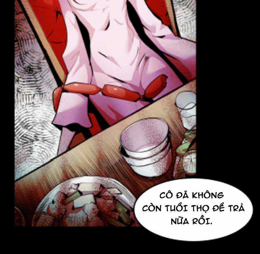 Các Nàng Nói Ta Là Vua Tương Lai Chapter 13 trang 64