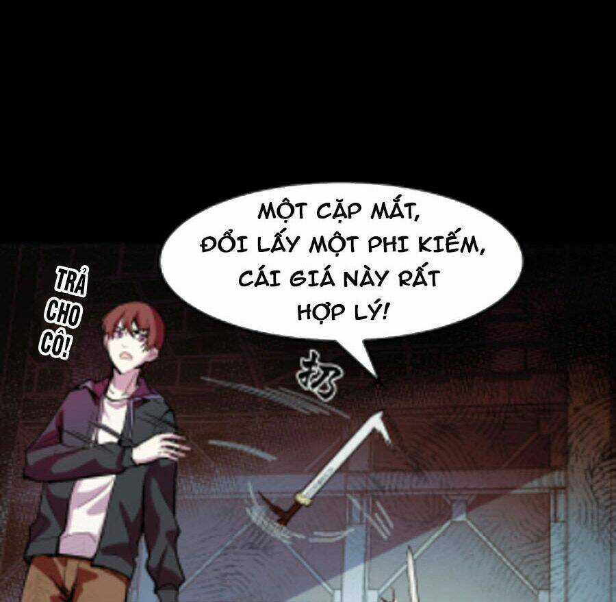 Các Nàng Nói Ta Là Vua Tương Lai Chapter 13 trang 66