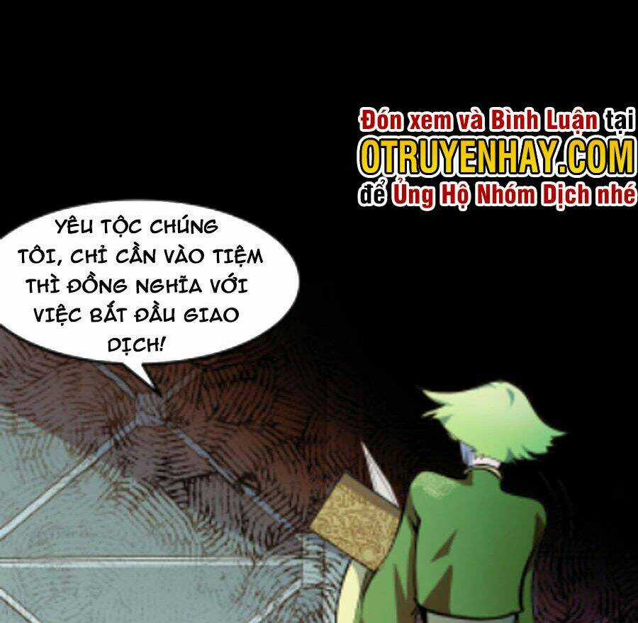 Các Nàng Nói Ta Là Vua Tương Lai Chapter 13 trang 68