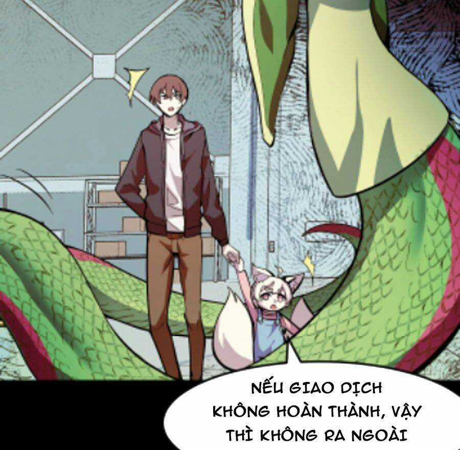 Các Nàng Nói Ta Là Vua Tương Lai Chapter 13 trang 69