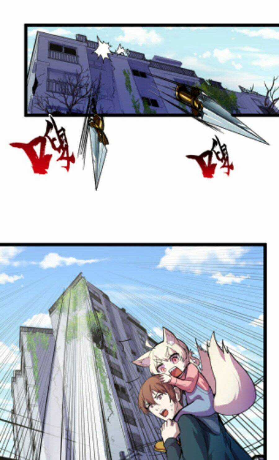 Các Nàng Nói Ta Là Vua Tương Lai Chapter 13 trang 9