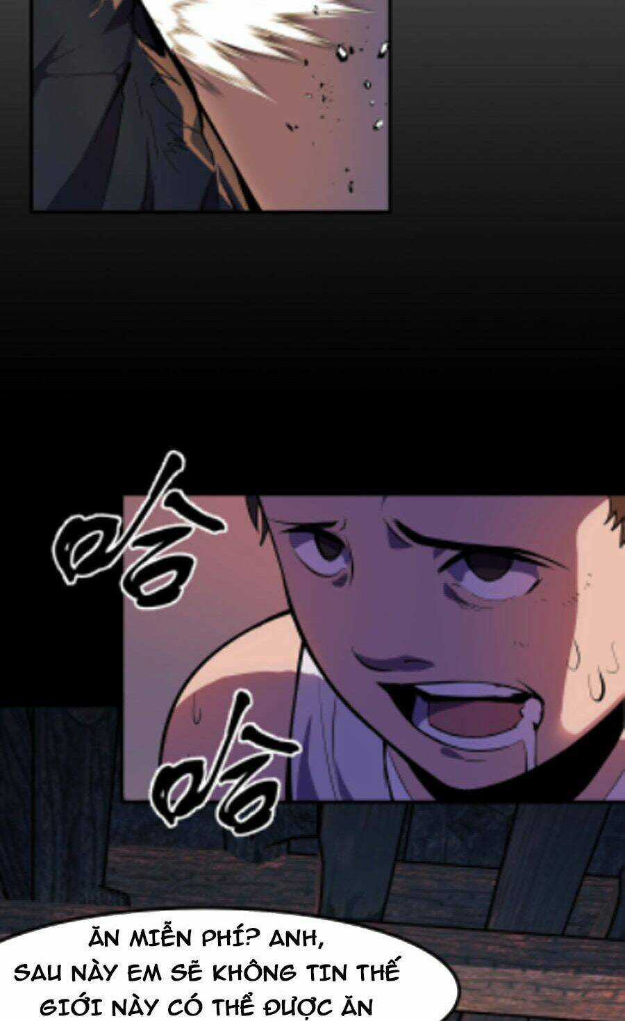 Các Nàng Nói Ta Là Vua Tương Lai Chapter 14 trang 11