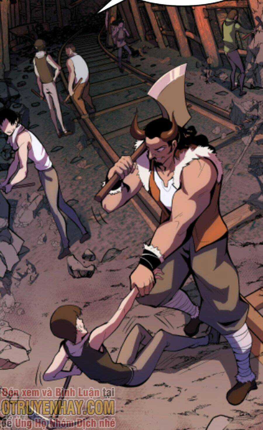 Các Nàng Nói Ta Là Vua Tương Lai Chapter 14 trang 14