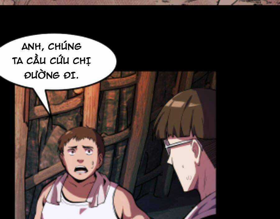 Các Nàng Nói Ta Là Vua Tương Lai Chapter 14 trang 15